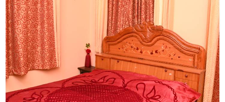 SOHANA'S HOMESTAYS图片
