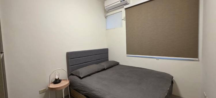 Newly Renovated 3BR 2BA Opposite Taipei 101 - 1 Min to MRT - Elevator - Luxe图片