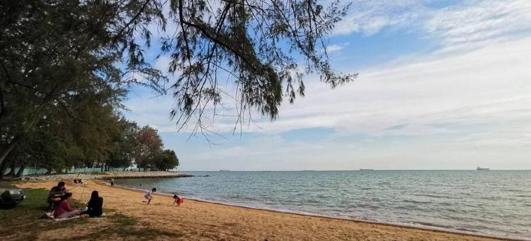 Port Dickson Pool Villa - Ruma66 (Up to 22 Pax)图片