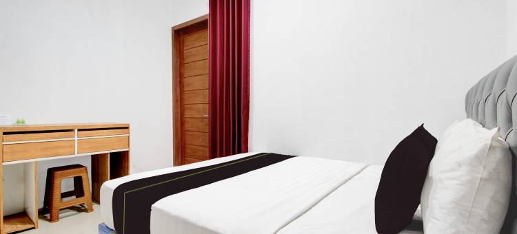OYO 94929 卡利加加伊斯兰旅馆(OYO 94929 Penginapan Kalijaga Syariah Dieng)图片