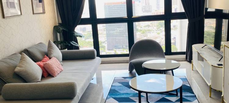 Agile Residence Gorgeous Luxury Suites图片