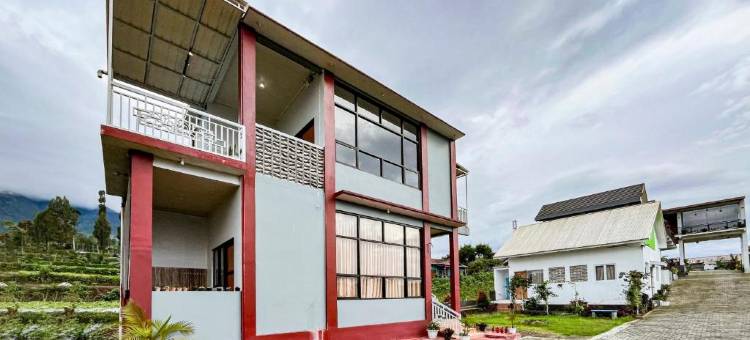 Elkana View Homestay RedPartner图片