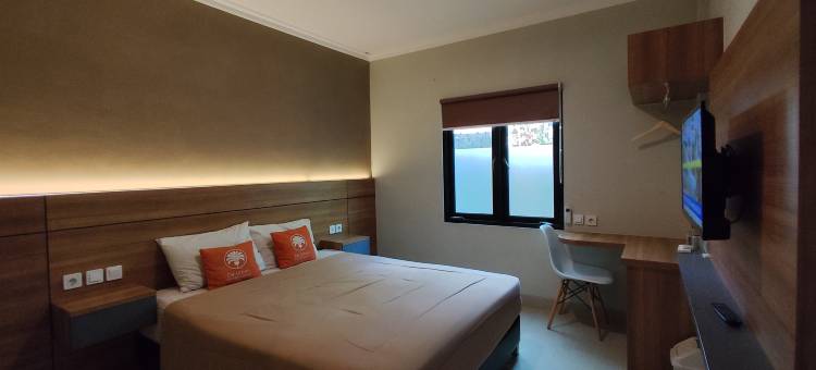 Hotel Urban Latifa Yogyakarta图片