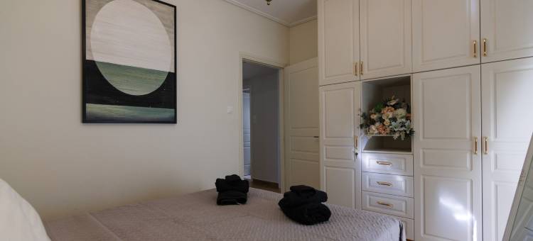 Mediterranean 2 bedroom Luxury图片