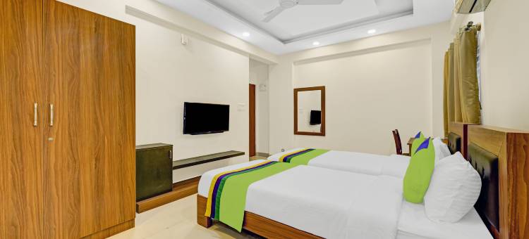 Worldtree Suites Manyata图片