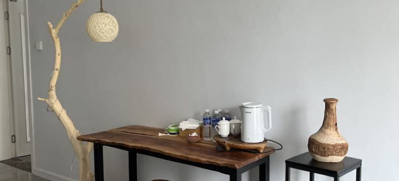 月亮酒店(THE MOON HOTEL)图片