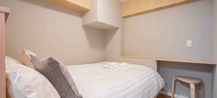 山手线田端精品套房(tabata hotel)图片