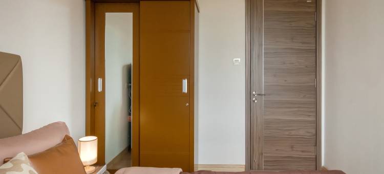 Calma 2BR II @Skyhouse Apartment图片