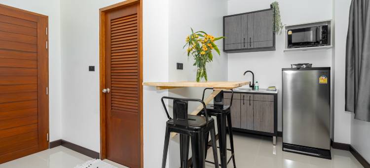 三津旅馆(Mitsu Guesthouse, Karon Beach)图片