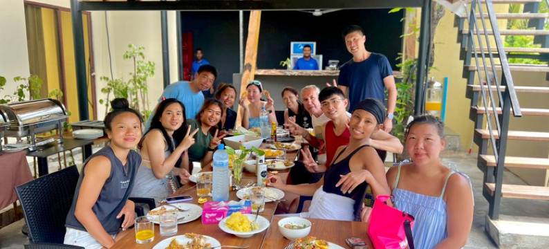 假日之家迪夫希酒店(Holiday Home Dhiffushi)图片