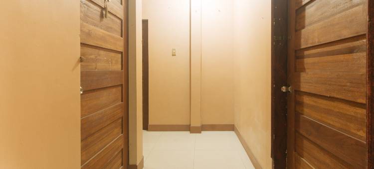 Kababayan Pensione House by RedDoorz图片