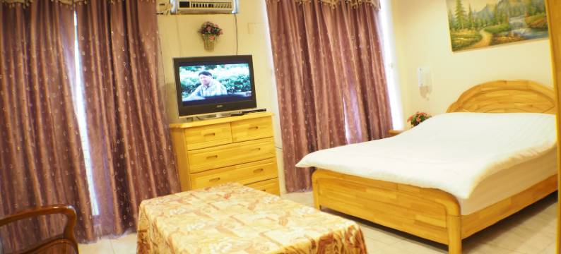 日月星民宿图片