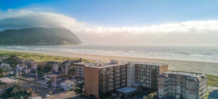 Sand & Sea Apartments图片