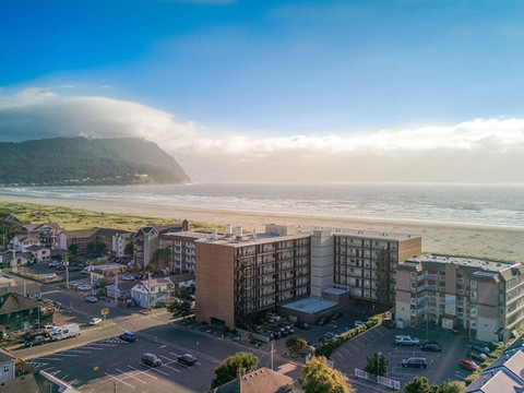 Sand & Sea Apartments