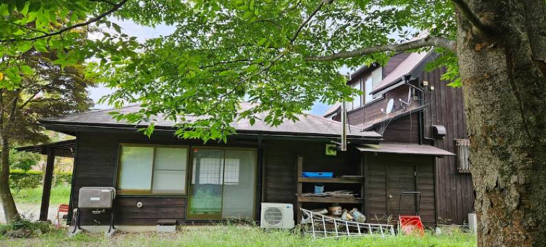 宠物友好 那须皇家别墅(Pet-friendly private vacation home Nasu Royal Villa)图片