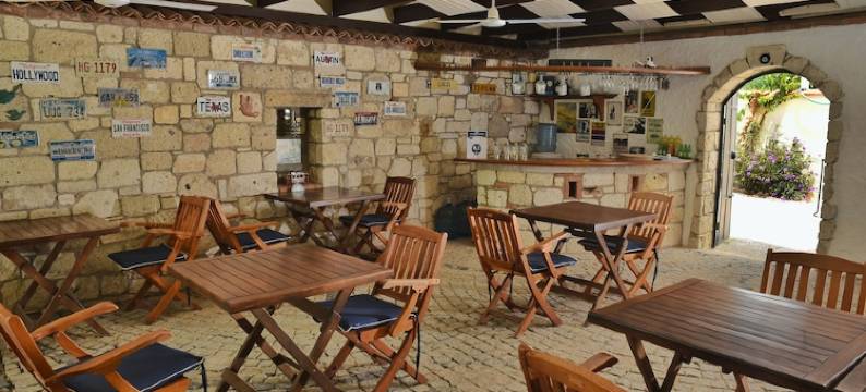 拉米亚卡萨阿拉恰特(La Mia Casa Alacati)图片