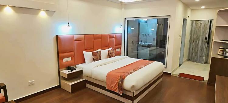 Alcor 的宁静客栈(Treebo Premium Tranquil Inn)图片