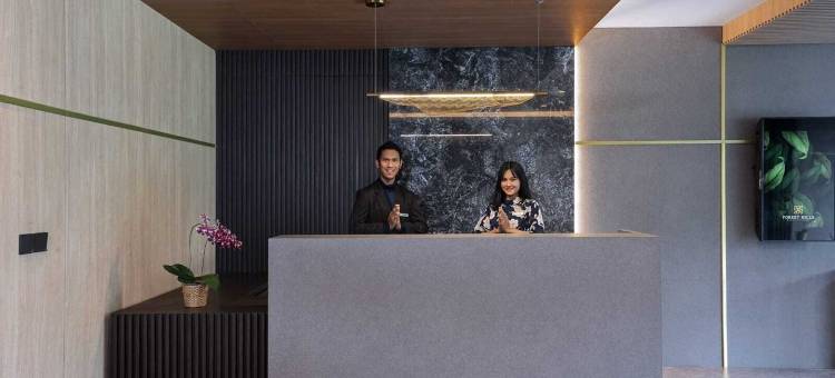 西维迪森林山酒店(Forest Hills Ciwidey)图片