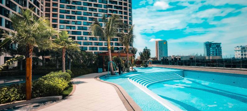 澜庭酒店(Lanting Hotel Apartment)图片