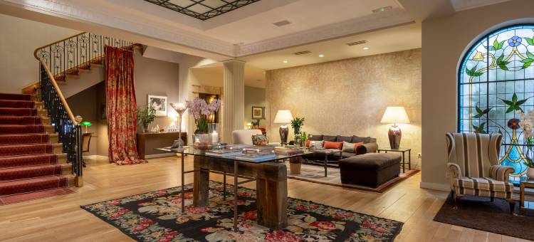 雷克托酒店(Hotel Rector)图片