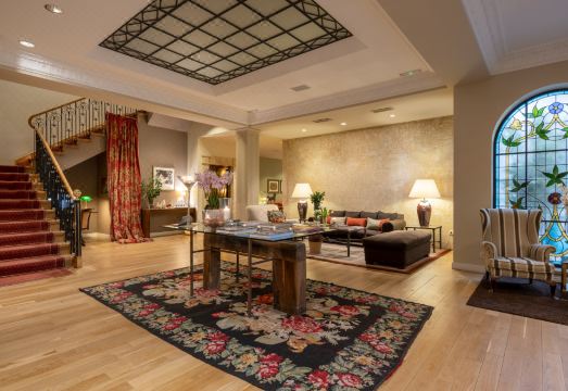 Hotel Rector Hotel Overview