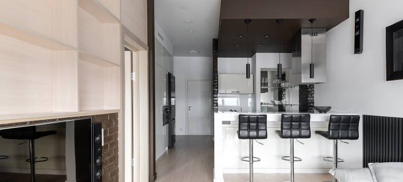 Embankment Apartments Vladivostok图片