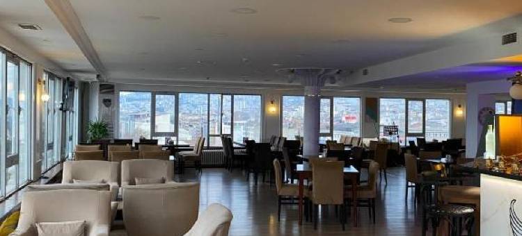 SİMİSSO HOTEL图片