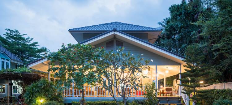 Sweet Honey Resort, Pranburi - Hua Hin图片