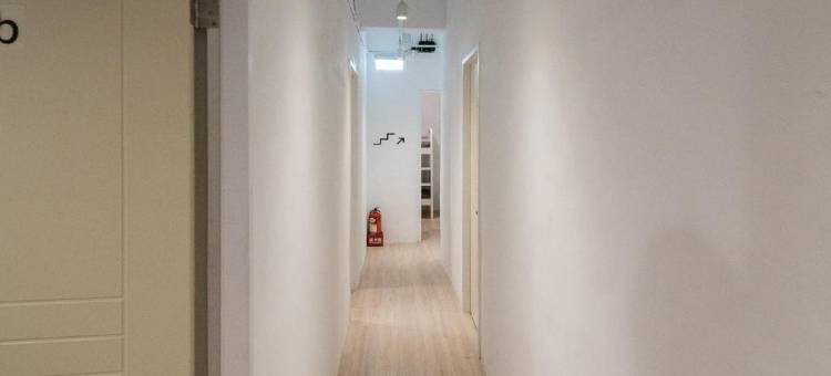 瑞芳驿青旅民宿图片