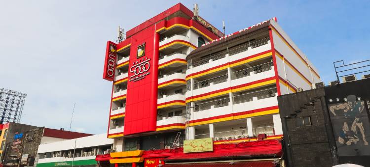 Hotel Sogo Baclaran图片