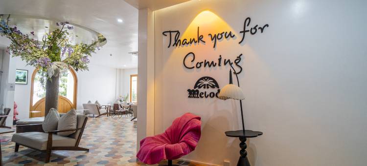 玛德琳天堂度假村(Madeline Paradise Resort)图片