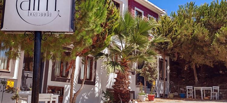 艾姆博兹贾阿达(Aim Bozcaada)图片