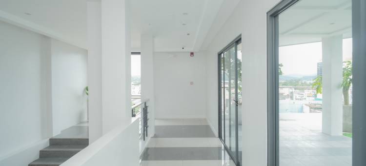 Doña Manor Boutique Hotel图片