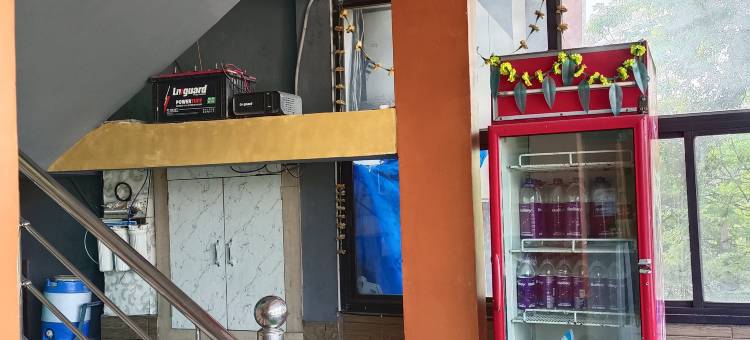 深阳摄政酒店(Hotel Deepsun Regency)图片