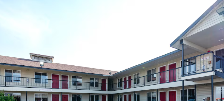 King City Motel by OYO Pasco图片