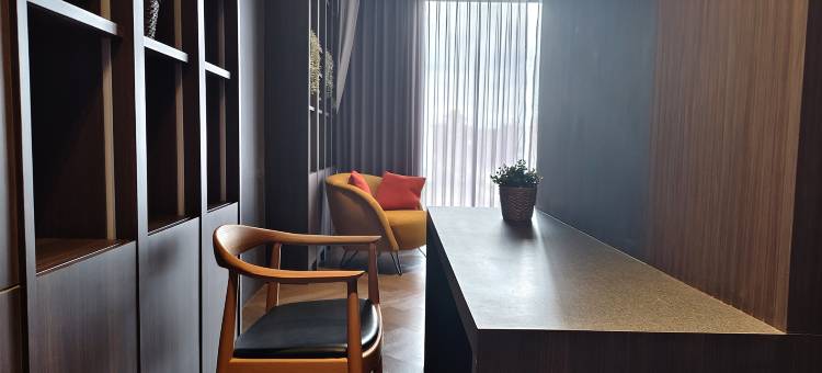 Baan Morn 2 Pool Villa, Chiang Mai图片