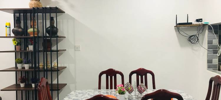 Abhar Homestay Batu Pahat 1图片
