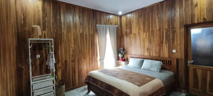 Villa Bella Sembalun图片