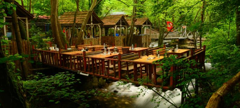 Karaaslan Kamping图片