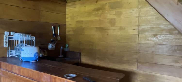 昆兹小屋(Quen'z Cabin)图片