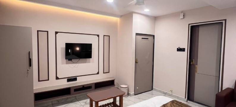 点击酒店 皇家珍珠 Galenda Dahej(Click Hotel Royal Pearl, Galenda, Dahej)图片