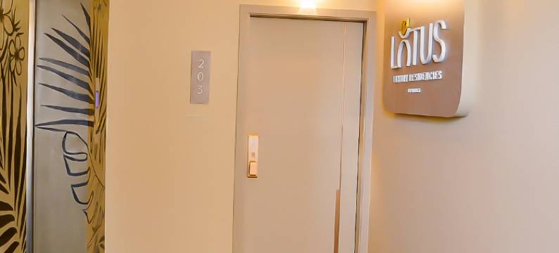 尼甘布莲花豪华公寓(Lotus Luxury Residences Negombo)图片