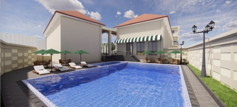 沙希德马哈塔根腾巴纽旺宜(Sahid Mahata Genteng Banyuwangi)图片