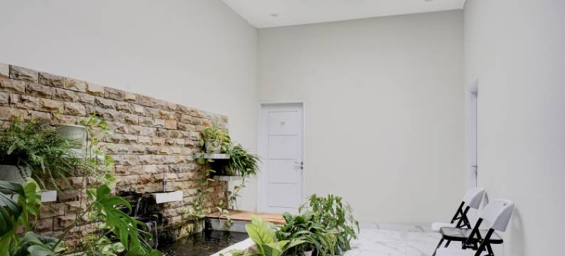 O酒店布洛尔伊斯兰住宅(Collection O Blower Residence Syariah)图片