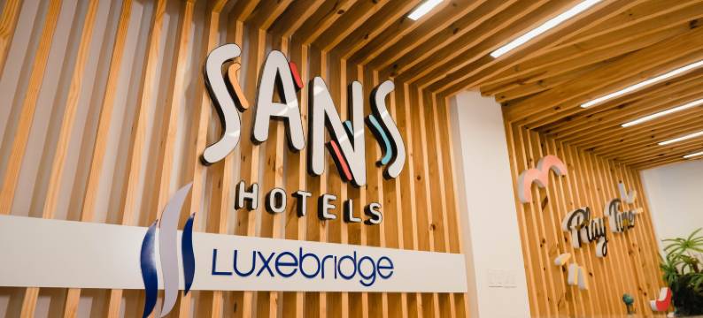 Luxebridge 酒店(Luxebridge Hotel)图片