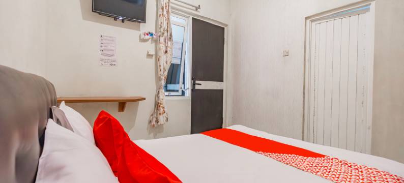 Hotel O Anasya Homestay图片