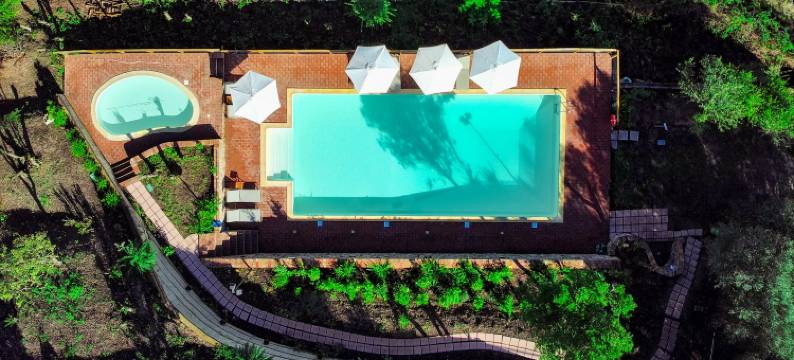 拉贾蒂科的拉卢纳里亚(La Lunaria di Lajatico)图片