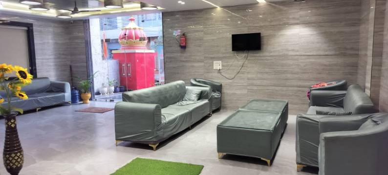 施里巴拉吉达姆(Shri Balaji Dham)图片