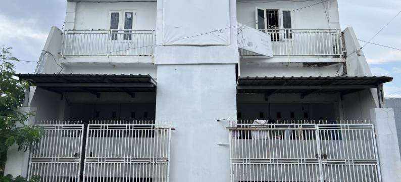 OYO 93953 Kost Tamara Near Kantor Desa Sengka图片