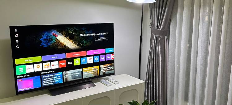 Apartment 2BR Picity Free Pool & Gym图片